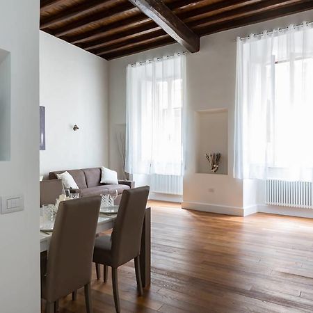 Campo Marzio Boutique Apartment โรม ภายนอก รูปภาพ