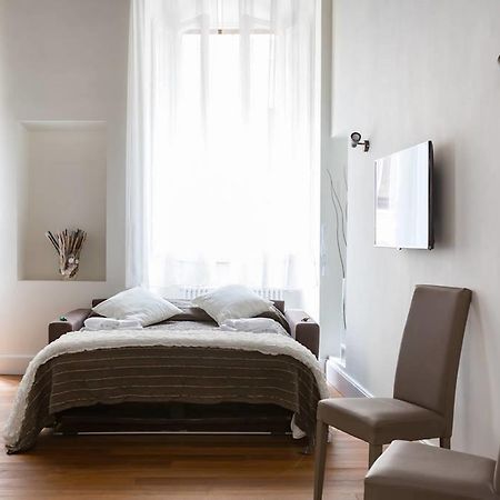 Campo Marzio Boutique Apartment โรม ภายนอก รูปภาพ