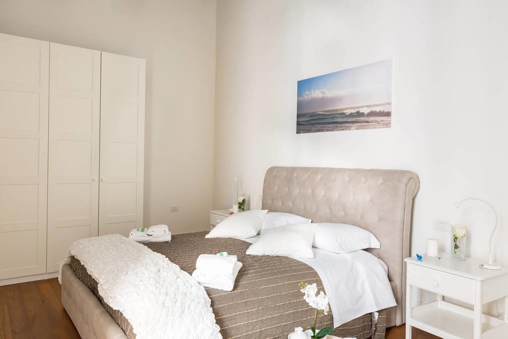 Campo Marzio Boutique Apartment โรม ภายนอก รูปภาพ