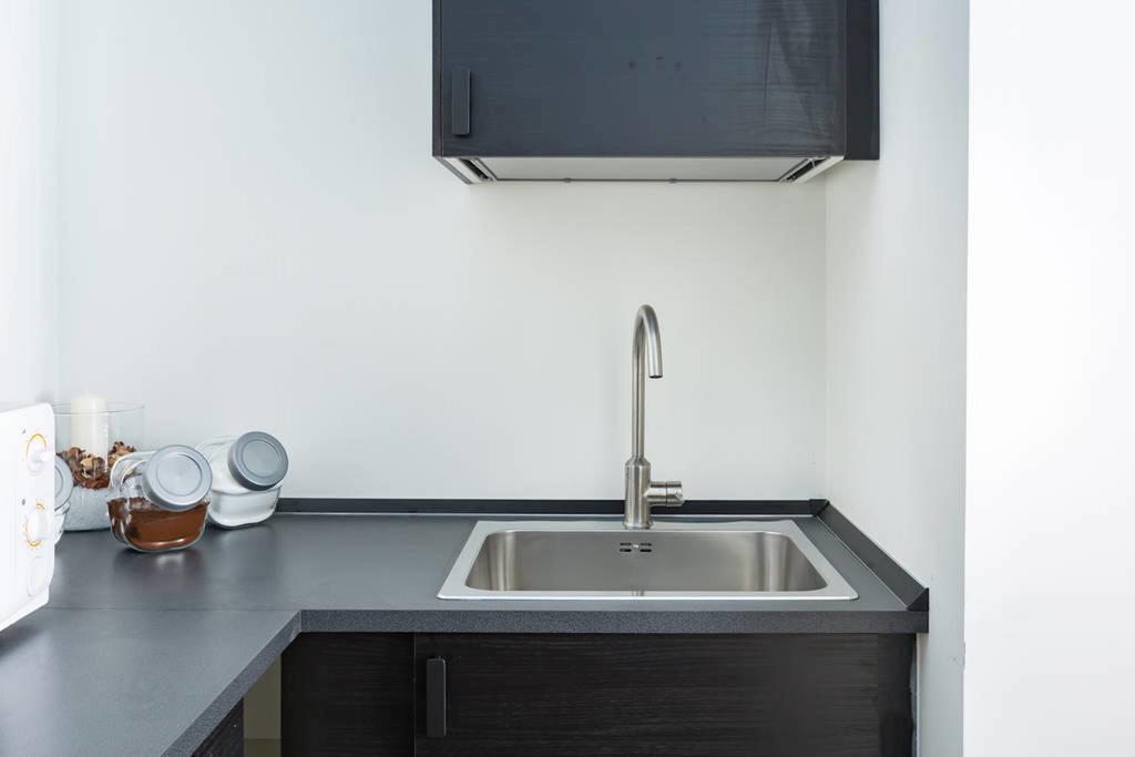 Campo Marzio Boutique Apartment โรม ภายนอก รูปภาพ