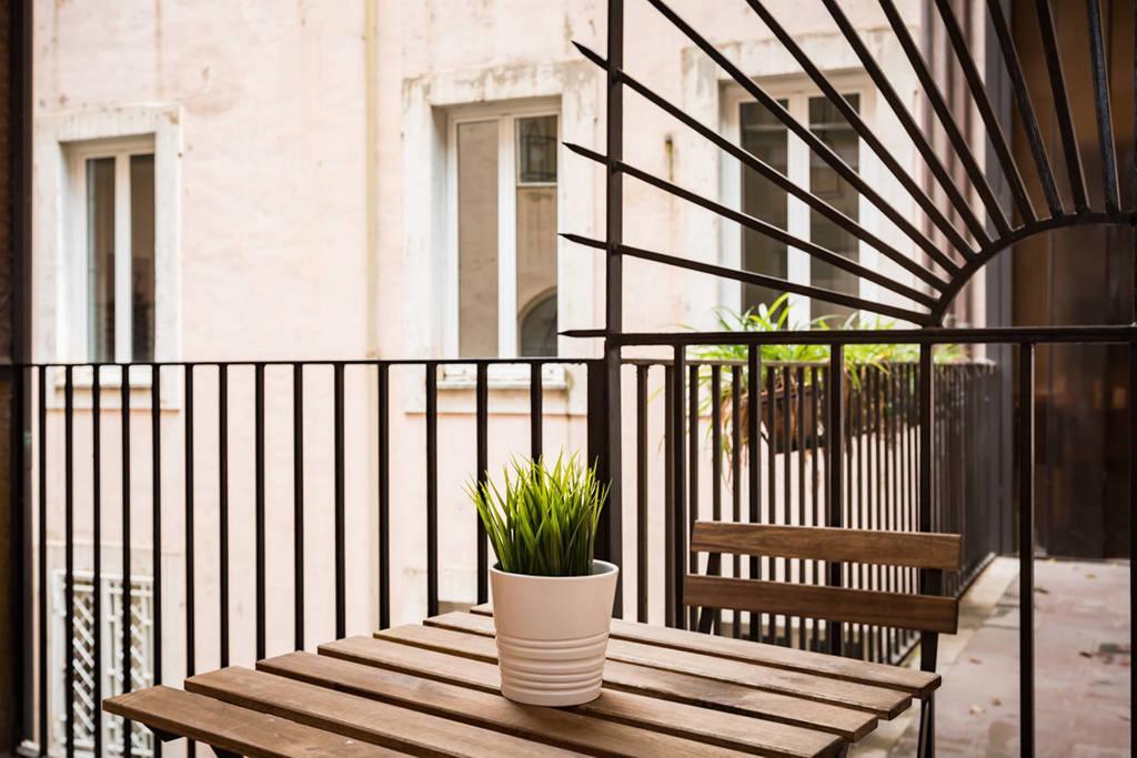 Campo Marzio Boutique Apartment โรม ภายนอก รูปภาพ
