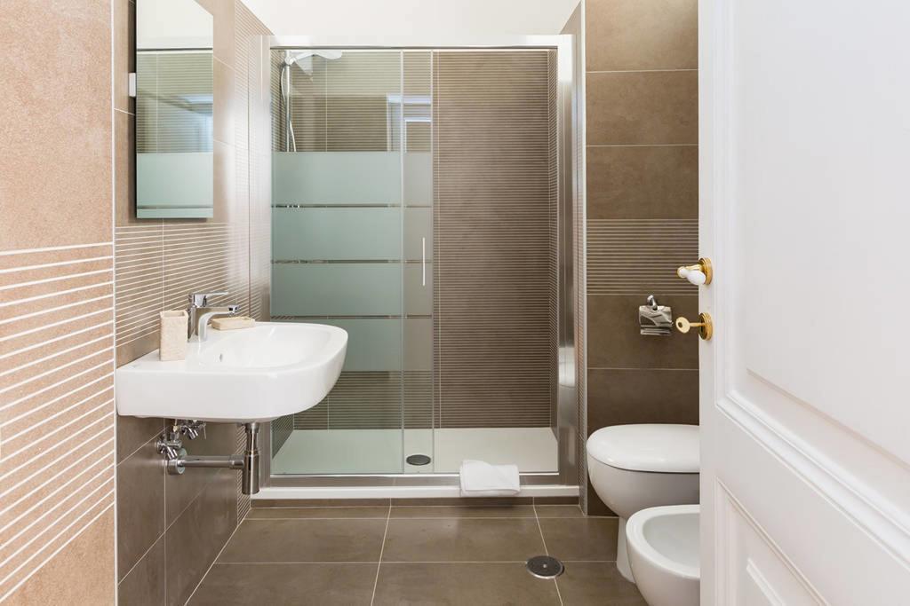 Campo Marzio Boutique Apartment โรม ภายนอก รูปภาพ