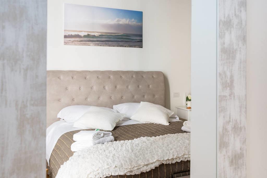 Campo Marzio Boutique Apartment โรม ภายนอก รูปภาพ